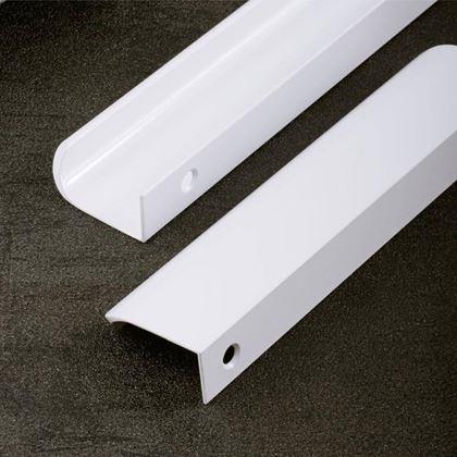 Imaginea din Mâner mobilier - albe
