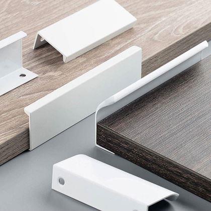Imaginea din Mâner mobilier - albe