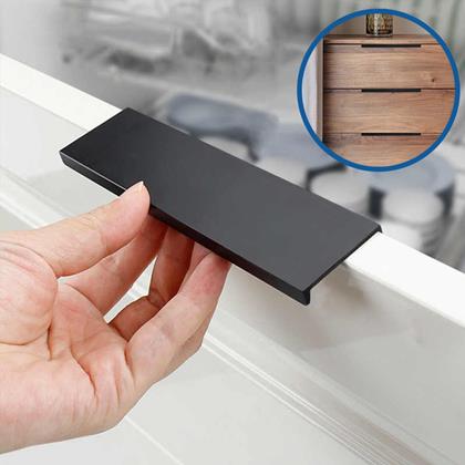 Imaginea din Mâner mobilier - negru