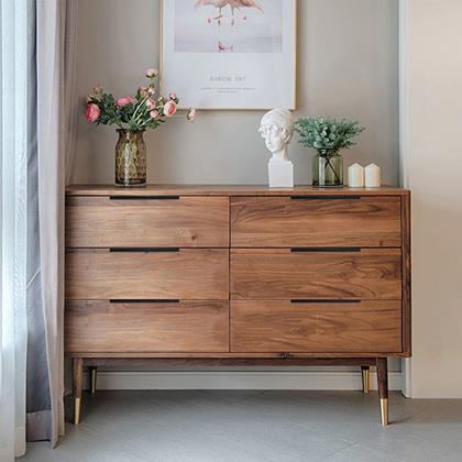 Imaginea din Mâner mobilier - negru