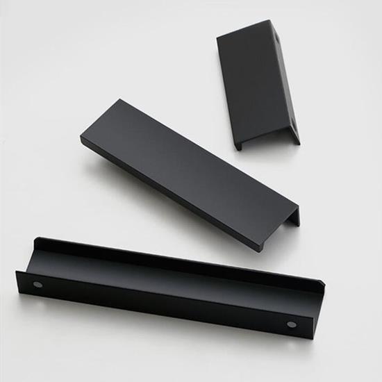Imaginea din Mâner mobilier - negru