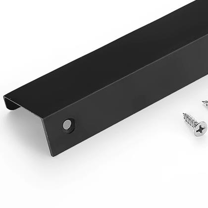 Imaginea din Mâner mobilier - negru