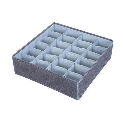 Imaginea din Organizator pentru lenjerie intimă - 24 compartimente