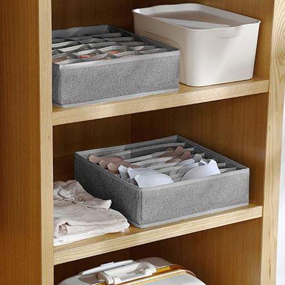 Imaginea Organizator pentru lenjerie intimă