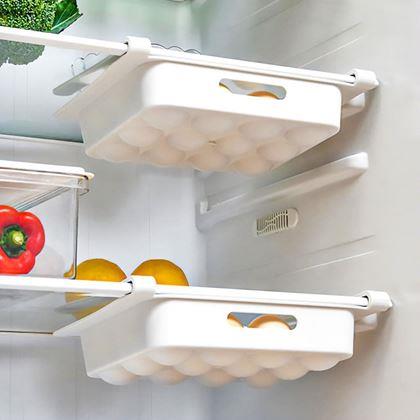 Imaginea din Sertar pentru ouă în frigider