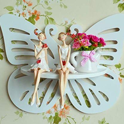 Imaginea Polonică de perete - fluture