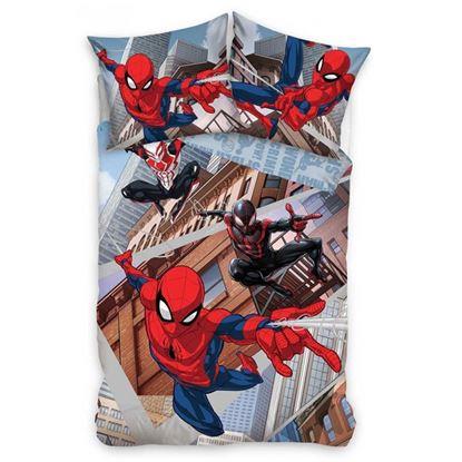 Imaginea Lenjerie bumbac - Spider-Man