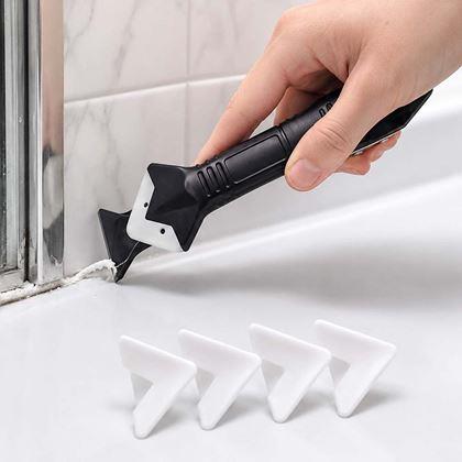 Imaginea din Set pentru lucrul cu silicon 3 în 1
