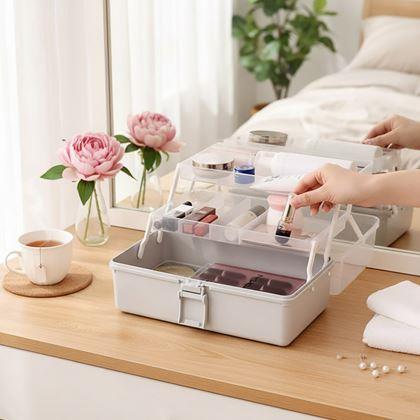 Imaginea din Organizator de valize