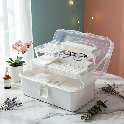 Imaginea din Organizator de valize