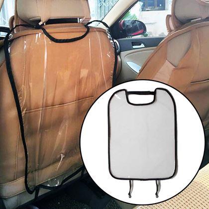 Imaginea din Protector de scaun auto lavabil