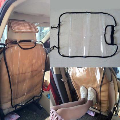 Imaginea din Protector de scaun auto lavabil