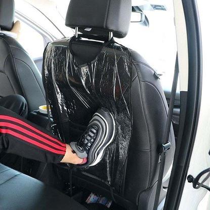 Imaginea Protector de scaun auto lavabil