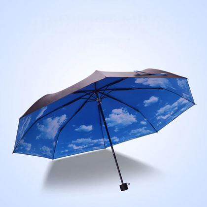 Imaginea din Umbrelă pliabilă  -  cer