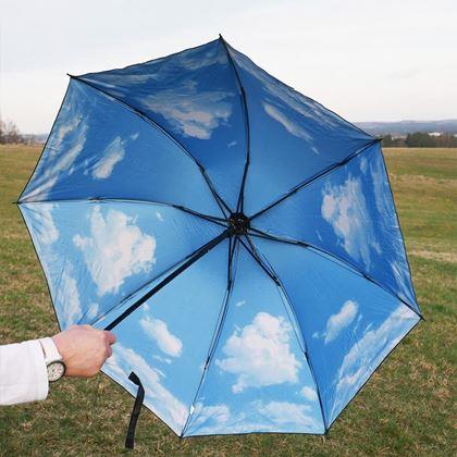 Imaginea din Umbrelă pliabilă  -  cer