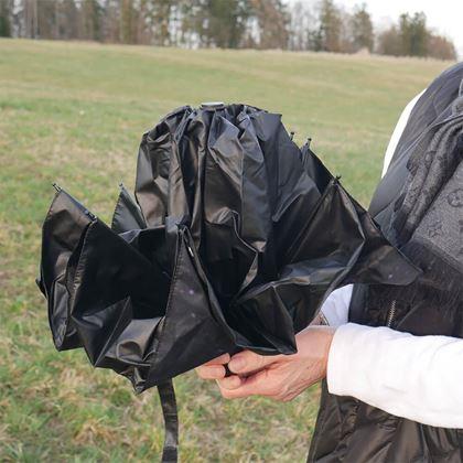 Imaginea din Umbrelă pliabilă  -  flori