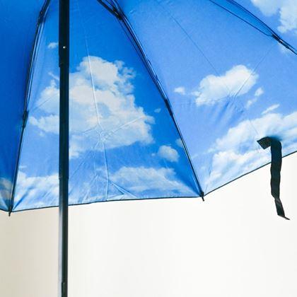 Imaginea din Umbrelă pliabilă  -  cer