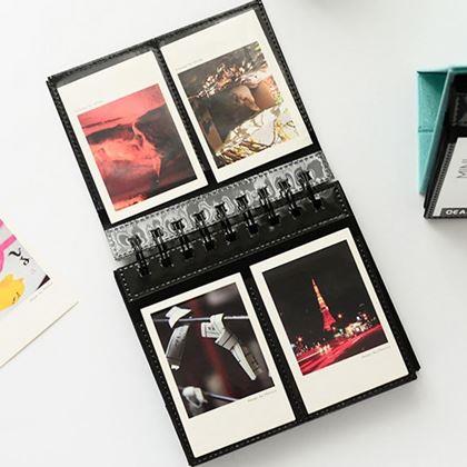 Imaginea din Album de fotografii de masă