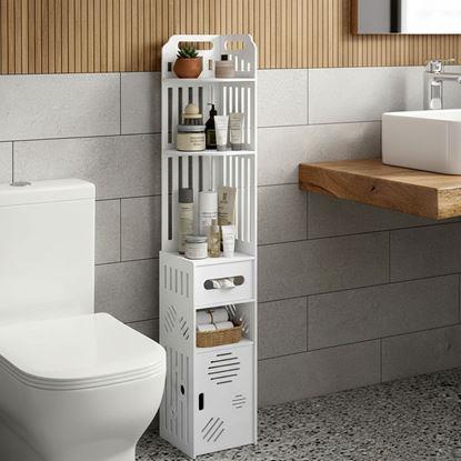 Imaginea Dulap de baie 120 cm