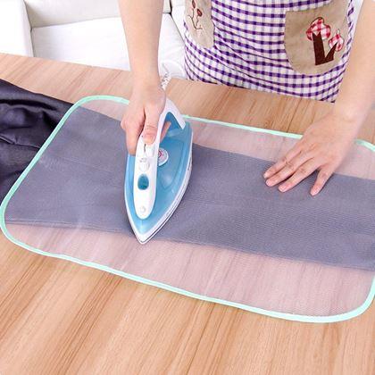Imaginea din Plasă protectoare pentru călcat