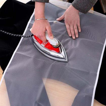 Imaginea din Plasă protectoare pentru călcat