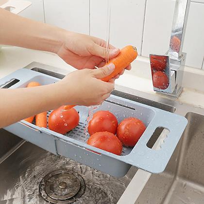 Imaginea din Set de picurare reglabil pentru chiuvetă