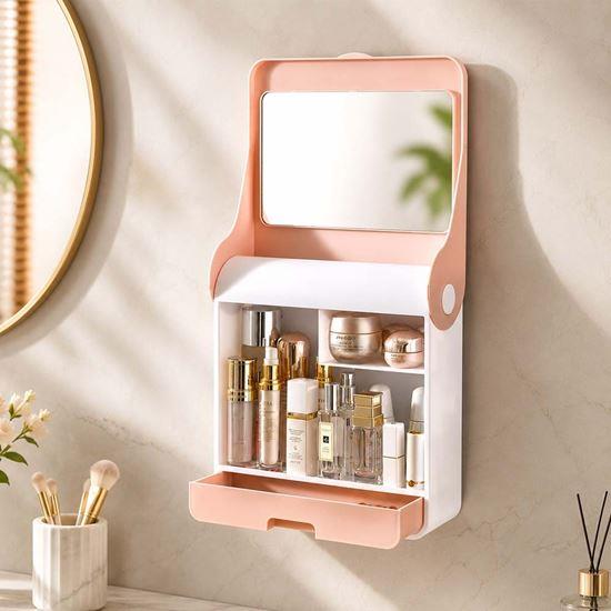 Imaginea din Organizator pentru baie