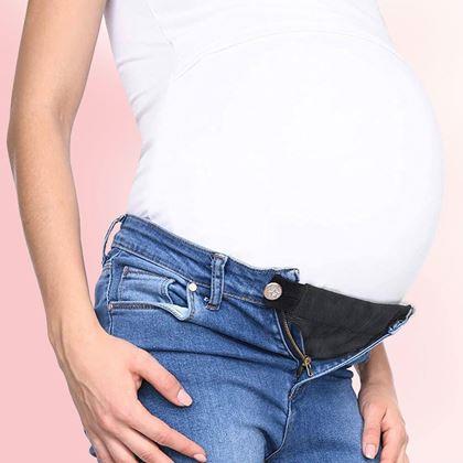 Imaginea din Speranță pentru pantaloni de maternitate