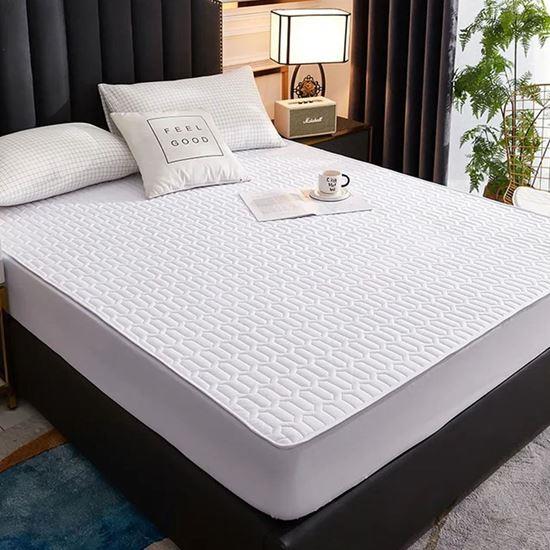 Imaginea din Protector de saltea impermeabil  - 60 x 120