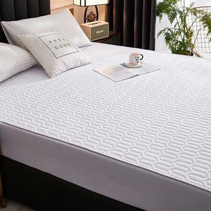 Imaginea din Protector de saltea impermeabil  - 180 x 200