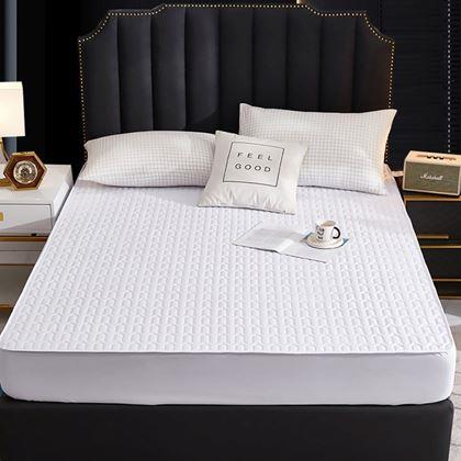 Imaginea din Protector de saltea impermeabil  - 90 x 200