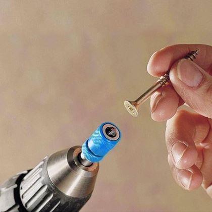 Imaginea din Suport magnetic pentru biți pentru șurubelniță