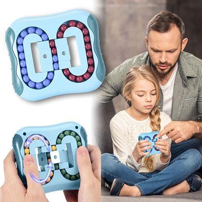 Imaginea Puzzle cu bile