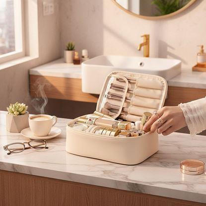 Imaginea Geant necesar cosmetic de călătorie