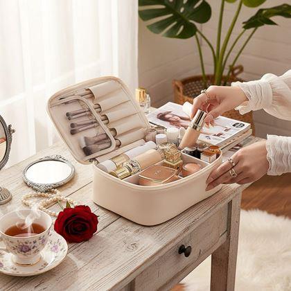 Imaginea din Geant necesar cosmetic de călătorie