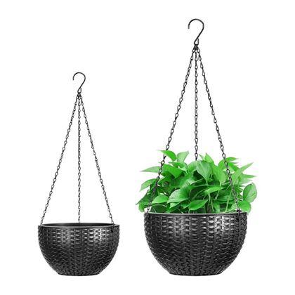 Imaginea din Ghiveci suspendat  - diametru 26 cm
