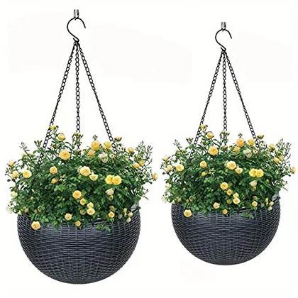 Imaginea din Ghiveci suspendat  - diametru 26 cm