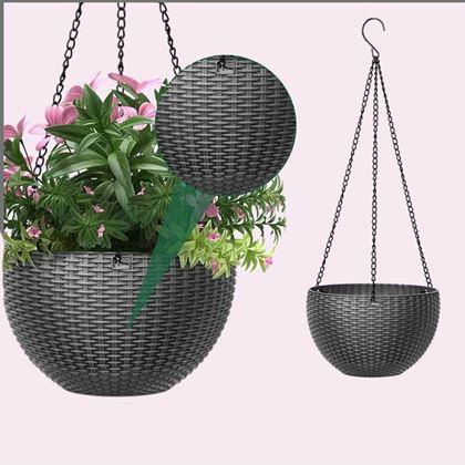 Imaginea din Ghiveci suspendat  - diametru 26 cm
