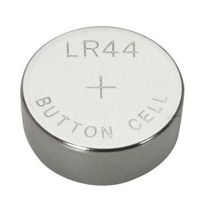 Imaginea din Baterie buton LR44 - 10 buc.