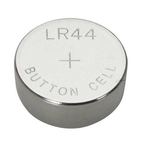 Imaginea din Baterie buton LR44 - 10 buc.