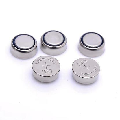 Imaginea Baterie tip buton LR41 