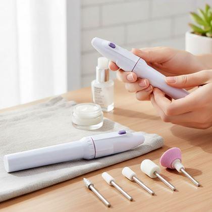 Imaginea din Manichiură electrică 5 în 1