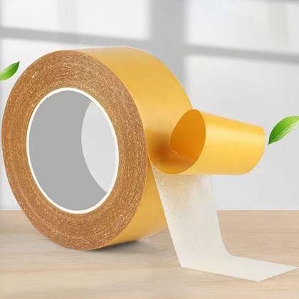 Imaginea din Bandă adezivă cu două fețe cu întărire 5 m