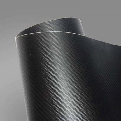 Imaginea Folie de carbon 