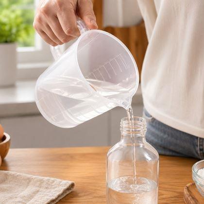 Imaginea din Dozatoare cu sita, capacitate 1 litru