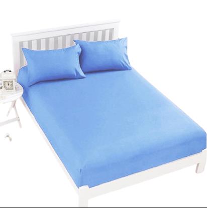 Imaginea Cearceaf frotir Deluxe 180 x 200 cm