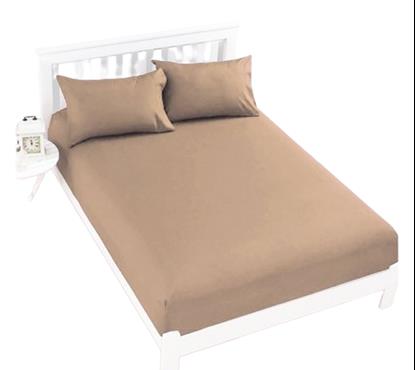 Imaginea Cearceaf frotir Deluxe 180 x 200 cm