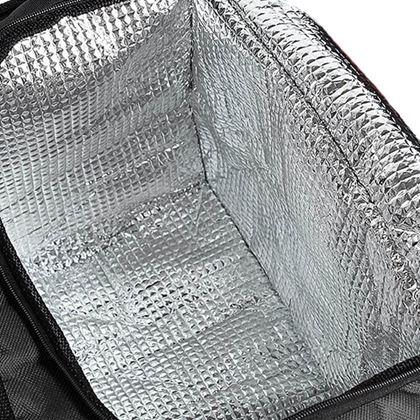 Imaginea din Organizator auto cu compartiment termic  -  negru