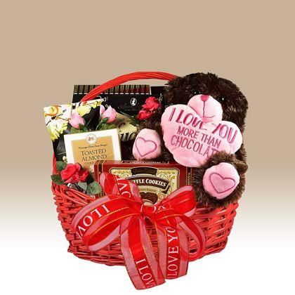 Imaginea din Panglică decorativă  -  I love you
