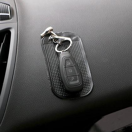 Imaginea din Nano pad - negru